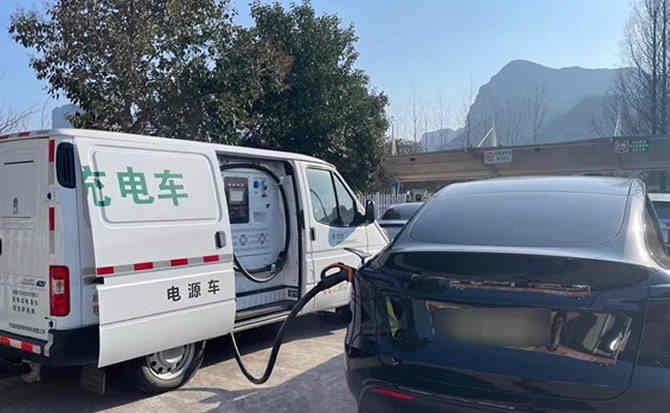 秀英区汽车搭电