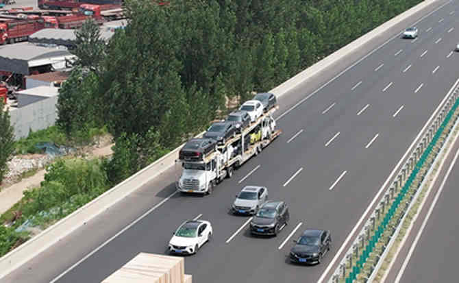 秀英区高速公路汽车救援
